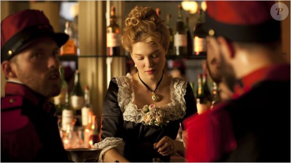 Image du film Le Journal d'une femme de chambre de Benoît Jacquot