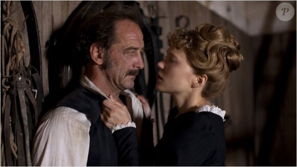 Image du film Le Journal d'une femme de chambre de Benoît Jacquot