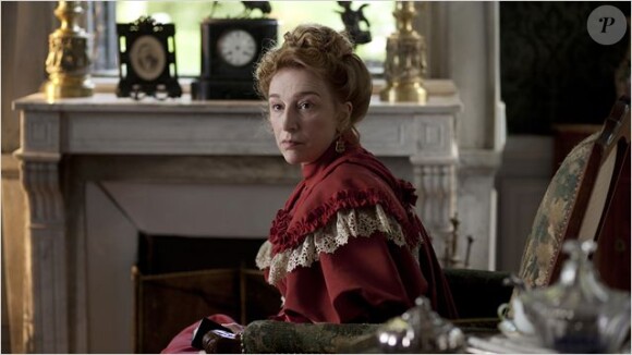 Image du film Le Journal d'une femme de chambre de Benoît Jacquot