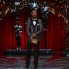 Oscars 2015 : Matthew McConaughey remet le prix de la meilleure actrice