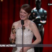 Oscars 2015 : Julianne Moore, une irrésistible meilleure actrice !