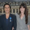 Yvan Attal : Son projet avec son amoureuse Charlotte Gainsbourg...