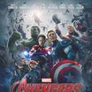Avengers - L'Ère d'Ultron : L'affiche avec Scarlett Johansson, Chris Hemsworth...