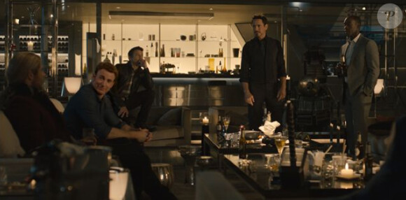 Image du film Avengers - L'ère d'Ultron de Joss Whedon