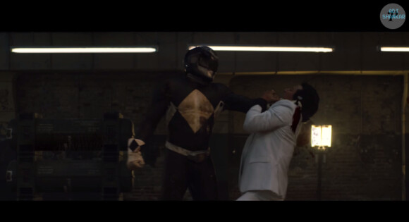 Le 23 février 2015, Adi Shankar a dévoilé son propre remake des Power Rangers. Un clip mis en scène par Joseph Kahn dans lequel on retrouve l'acteur James Van Der Beek et la belle Katee Sachhoff.