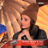 Law et Quentin Bruno se préparent pour les battles aux côtés de Julien Doré et Mika, dans The Voice 4