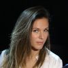 Exclusif - Lorie en backstage - Remise des prix du 36e Festival Mondial du cirque de Demain au Cirque Phenix à Paris, le 1er Février 2015.
