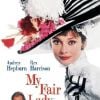 My Fair Lady avec Audrey Hepburn