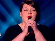 The Voice 4, Mathilde taclée sur son poids : ''Je suis la prochaine bouboule ?''