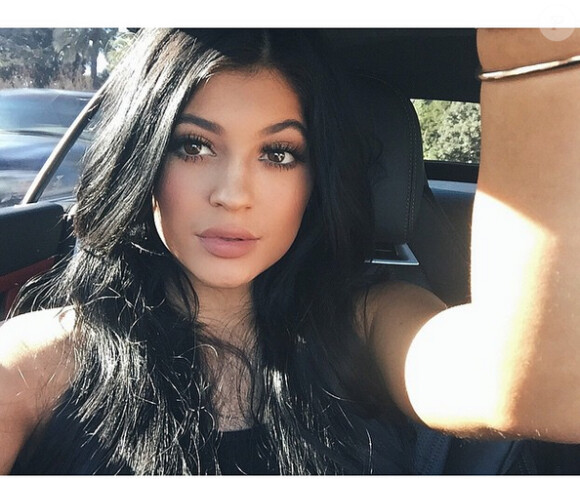 Kylie Jenner