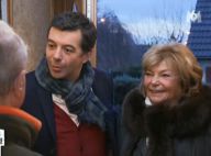 Stéphane Plaza, grassouillet et 'Quasimodo' : Sa mère dévoile des photos dossier
