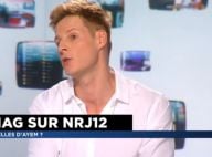 Ayem a-t-elle vraiment tenté de se suicider ? Matthieu Delormeau sème le doute