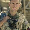 Matthew Lewis dans la série Bluestone42.