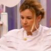 Hélène Darroze dans Top Chef 2015 (épisode 7), le lundi 9 mars 2015 sur M6.