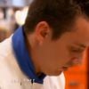 Christophe dans Top Chef 2015 (épisode 7), le lundi 9 mars 2015 sur M6.