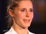 Top Chef 2015 : Vanessa, dernière femme en lice, éliminée, les larmes de Florian