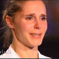 Top Chef 2015 : Vanessa, dernière femme en lice, éliminée, les larmes de Florian