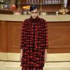 Défilé de mode "Chanel", collection prêt-à-porter automne-hiver 2015/2016, à Paris. Le 10 mars 2015