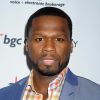 Curtis Jackson aka 50 Cent lors du gala "BCBG Charity Day" à New York, le 11 septembre 2014.  