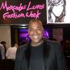 Exclusif - Lord Kossity - Soirée Mercedes Love Fashion week au Vip Room à Paris le 10 mars 2015.