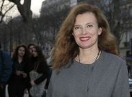 Valérie Trierweiler - Affaire de la gifle : ''Elle était très, très hystérique''