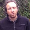 Philippe Cadeloro, de retour en France après le drame survenu lors du tournage du jeu Dropped, a posté un message sur compte Facebook. Le 14 mars 2015.