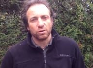 Philippe Candeloro (Dropped) : Son message émouvant après son retour en France