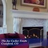 La maison de Joe Cocker à Crawford (Colorado) vendue par sa femme Pam 7 millions de dollars - mars 2015