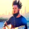 Wayne Static, chanteur de Static-X, mort à 48 ans en novembre 2014