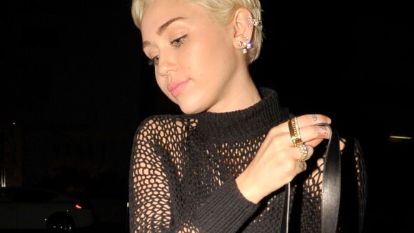 Miley Cyrus : Patrick Schwarzenegger infidèle ? Il s'éclate avec une autre !