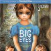 Affiche du film Big Eyes