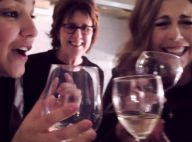 Tom Hanks surprend sa femme Rita Wilson en pleine soirée entre filles...
