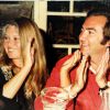 Exclusif - Photo issue de la collection privée de Gérard Montel, grand ami de Brigitte Bardot. Il est décédé le 11 mars 2015