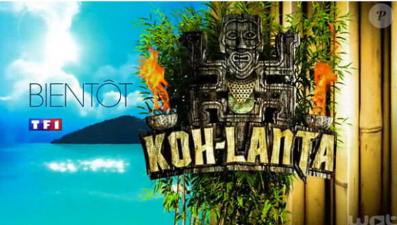 Koh-Lanta, de retour sur TF1 prochainement pour une nouvelle saison.
