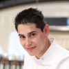 Xavier Koenig, candidat de Top Chef 2015.