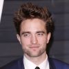Robert Pattinson à la soirée post-Oscars de Vanity Fair à Beverly Hills, Los Angeles. Le 22 février 2015.