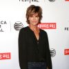 Lisa Rinna à une réception lors du "2015 Tribeca Film Festival LA Kickoff " à Los Angeles, le 23 mars 2015. 