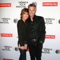 Lisa Rinna : Belle amoureuse devant le fils de Tom Hanks