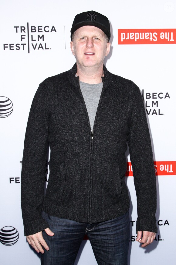 Michael Rapaport à une réception lors du "2015 Tribeca Film Festival LA Kickoff " à Los Angeles, le 23 mars 2015. 