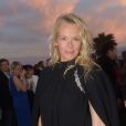 Archives - Estelle Lefébure - Soirée au Gotha Club à Cannes pour la sortie du film "Expendables 3". Le 18 mai 2014