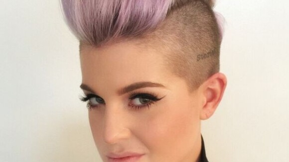 Kelly Osbourne révèle être porteuse du même gène du cancer qu'Angelina Jolie