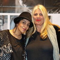Leïla Bekhti : Sa déclaration à Brigitte Sy, ''l'amoureuse de l'amour''