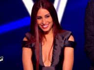 The Voice 4 : Hiba Tawaji et Manon Palmer triomphent, Camille Lellouche sauvée