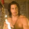 Une image de Prince of Persia de Mike Newell avec Jake Gyllenhaal