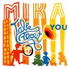 Talk About You, le nouveau single de Mika. (Mars 2015)
