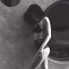 Kylie Jenner en bikini. Photo publiée le 1er juin 2014.
