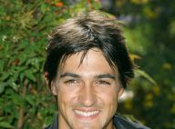 Jean-Pascal Lacoste : 'Je suis un papa gâteau' !