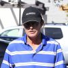 EXCLUSIF - Bruce Jenner dans les rues de Westlake Village, le 8 mars 2015