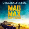 Affiche de Mad Max Fury Road.