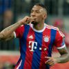 Jérôme Boateng à Munich, le 11 mars 2015. 